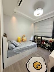 The Tapestry (D18), Condominium #463469901